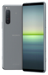 Замена стекла на телефоне Sony Xperia 5 II в Томске